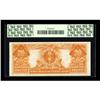 Image 2 : Fr. 1187 $20 1922 Gold Certificate PCGS Choice