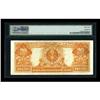 Image 2 : Fr. 1187 $20 1922 Gold Certificate PMG Choice