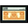 Image 2 : Fr. 1187 $20 1922 Gold Certificate PMG Extremely