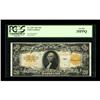 Image 1 : Fr. 1187 $20 1922 Gold Certificate PCGS Very