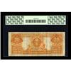 Image 2 : Fr. 1187 $20 1922 Gold Certificate PCGS Very