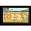 Image 2 : Fr. 1192 $50 1882 Gold Certificate PMG Very Good