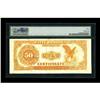 Image 2 : Fr. 1193 $50 1882 Gold Certificate PMG Very Fine