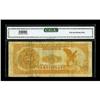 Image 2 : Fr. 1193 $50 1882 Gold Certificate CGA Very Fine