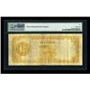 Image 2 : Fr. 1207 $100 1882 Gold Certificate PMG Very