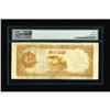 Image 2 : Fr. 1215 $100 1922 Gold Certificate PMG Fine 12.