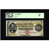 Image 1 : Fr. 1216 $500 1882 Gold Certificate PCGS Very