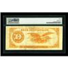 Image 2 : Fr. 1216b $500 1882 Gold Certificate PMG Fine