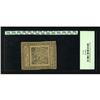 Image 2 : Continental Currency May 10, 1775 $3 PCGS Fine