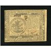 Image 1 : Continental Currency May 10, 1775 $5 Extremely