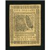 Image 2 : Continental Currency May 10, 1775 $5 Extremely
