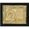 Continental Currency May 10, 1775 $8 About New.