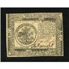 Continental Currency November 29, 1775 $5 About