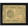 Continental Currency November 29, 1775 $7