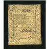 Image 1 : Delaware January 1, 1776 10s Choice New.