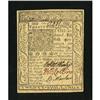 Image 1 : Delaware January 1, 1776 20s Choice New.