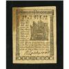 Image 1 : Delaware May 1, 1777 9d About New.