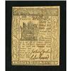 Image 1 : Delaware May 1, 1777 20s Very Fine.