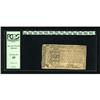 Image 1 : Maryland April 10, 1774 $1/2 PCGS Extremely Fine