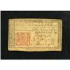 New Jersey March 25, 1776 18d Very