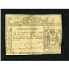 Image 1 : New York February 16, 1771 £10 Extremely Fine.