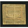 Image 2 : Pennsylvania April 10, 1775 50s Very