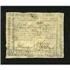 Image 1 : Virginia October 16, 1780 $300 Very Fine.