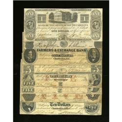 South Carolina Collection.