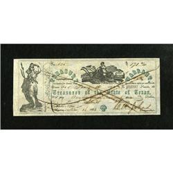 Austin, TX- Treasurer of the State of Texas $171