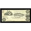 Image 1 : T28 $10 1861.