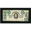 Image 1 : CT33 $5 1861.