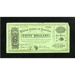 Absolute Money Platform Political Satire Note.