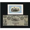 Image 1 : Montreal, LC- Henry's Bank $2 June 27, 1837