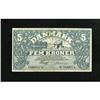 Image 1 : Denmark 5 Kroner 1920 Pick 20g