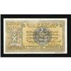 Image 1 : Scotland Bank of Scotland 1 Pound Nov. 30, 1936