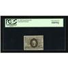 Image 1 : Fr. 1283 25c Second Issue PCGS Choice About New