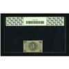 Image 2 : Fr. 1226 3c Third Issue PCGS Choice New 63PPQ.