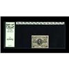 Image 1 : Fr. 1238 5c Third Issue PCGS New 62PPQ.
