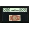 Image 2 : Fr. 1291 25c Third Issue PCGS Choice About New