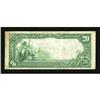 Image 2 : Birmingham, AL - $20 1902 Plain Back Fr. 650 The