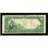 Image 2 : Fort Smith, AR - $20 1902 Plain Back Fr. 654 The