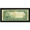 Image 1 : Los Angeles, CA - $20 1902 Plain Back Fr. 659