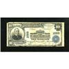 Image 1 : Washington, DC - $10 1902 Plain Back Fr. 625 The