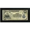 Image 1 : Washington, DC - $10 1902 Plain Back Fr. 625 The