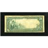 Image 2 : Lexington, KY - $20 1902 Plain Back Fr. 656 The