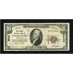 President J.O. Snyder succeeded J.J. Funk. Fine.