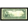 Image 2 : Saint Paul, MN - $20 1902 Date Back Fr. 646 The