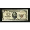 Image 1 : Jersey City, NJ - $20 1929 Ty. 1 The First NB