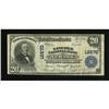Image 1 : Newark, NJ - $20 1902 Plain Back Fr. 661 Lincoln