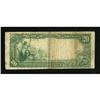 Image 2 : Newark, NJ - $20 1902 Plain Back Fr. 661 Lincoln